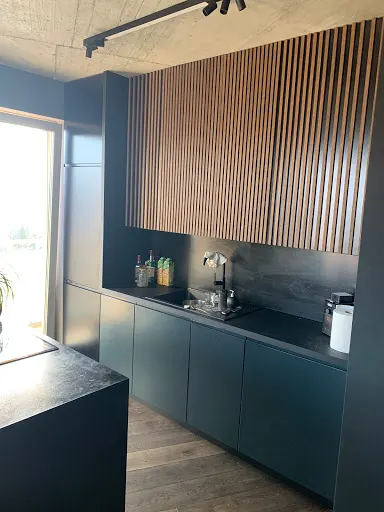 SM Meble - Meble na Wymiar